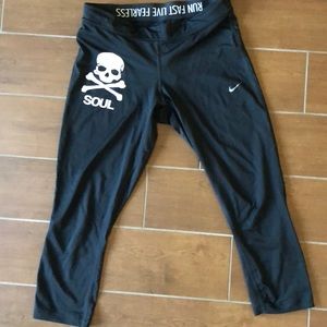 Nike SoulCycle pants